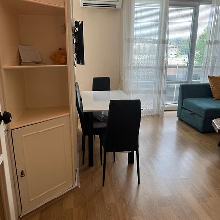 Cozy apartment with balcony Tbilisi Zewnętrze zdjęcie