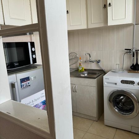 Cozy apartment with balcony Tbilisi Zewnętrze zdjęcie
