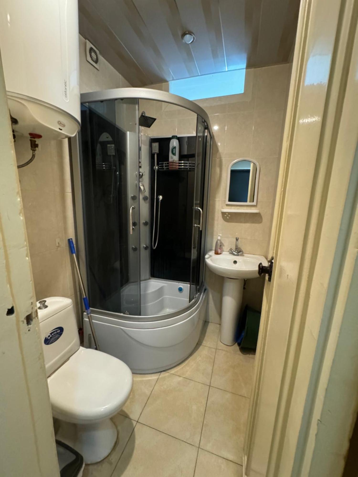 Cozy apartment with balcony Tbilisi Zewnętrze zdjęcie