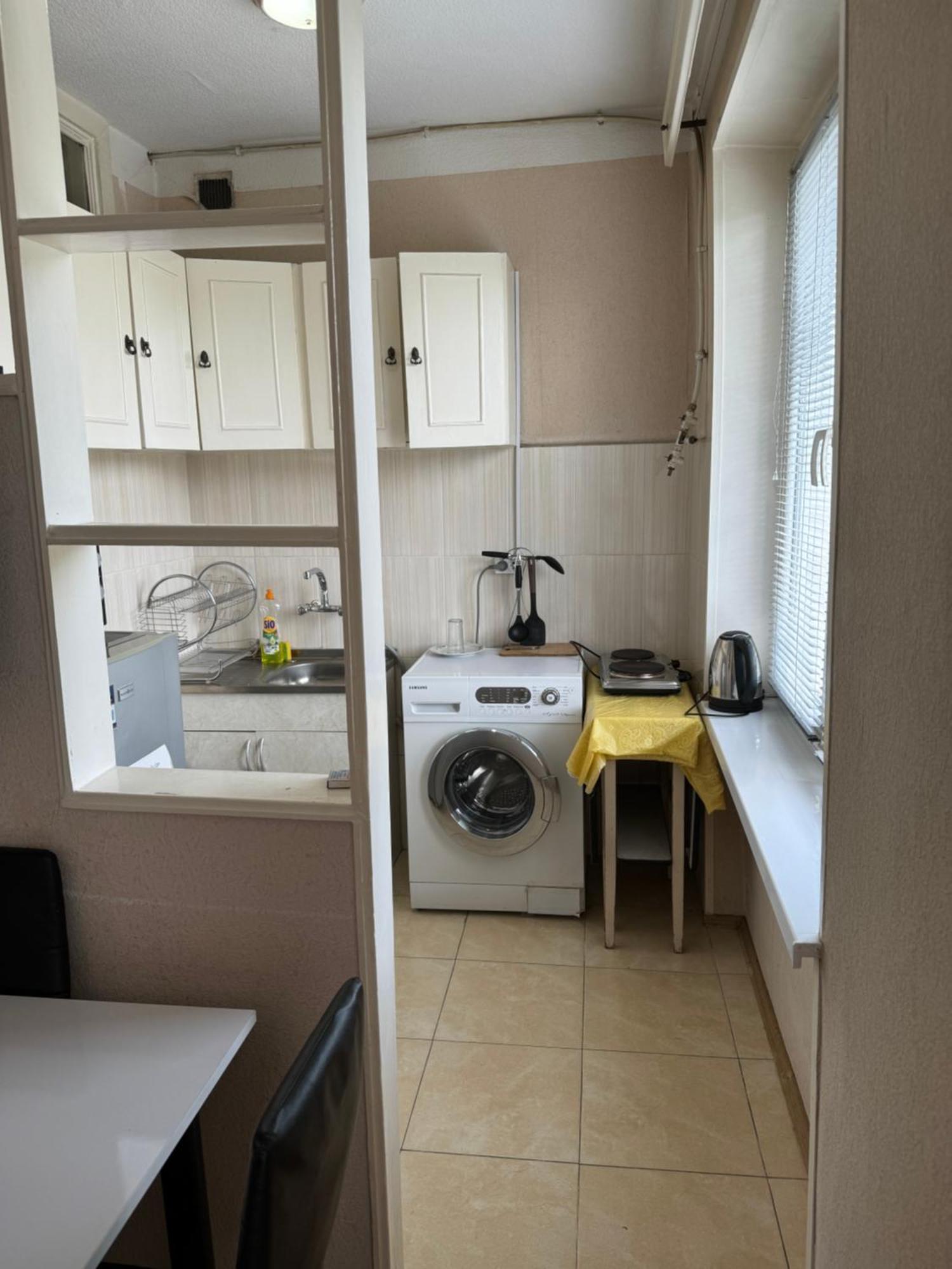Cozy apartment with balcony Tbilisi Zewnętrze zdjęcie